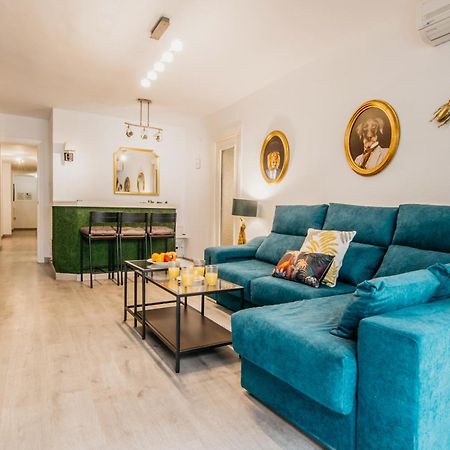 Tuguest Maria Luisa Apartment - Free Parking Granada Exterior photo