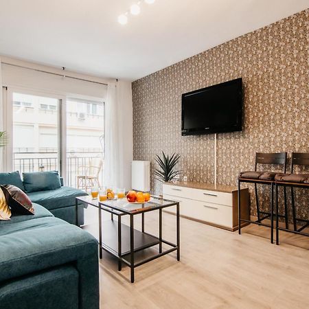 Tuguest Maria Luisa Apartment - Free Parking Granada Exterior photo
