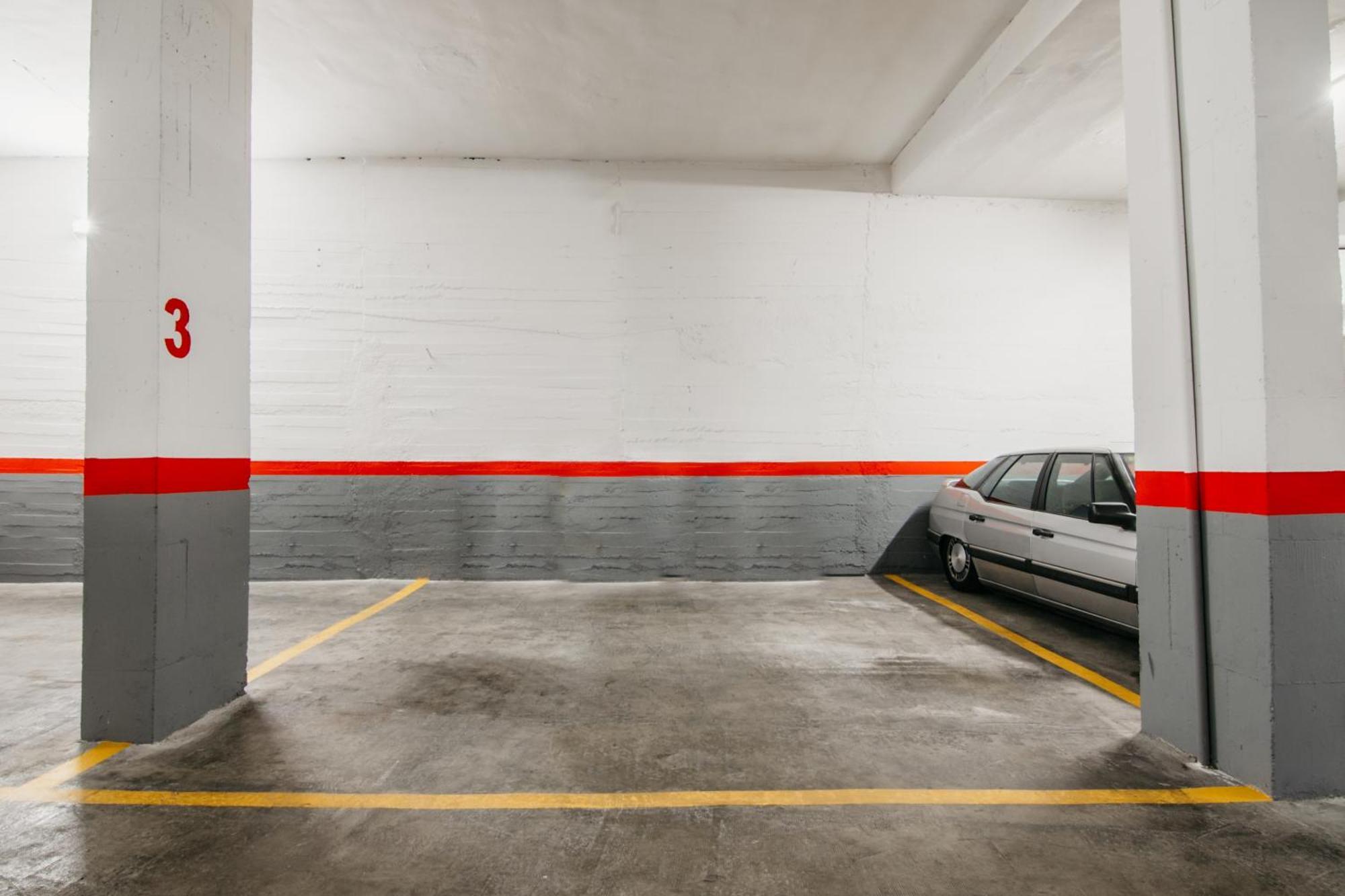 Tuguest Maria Luisa Apartment - Free Parking Granada Exterior photo