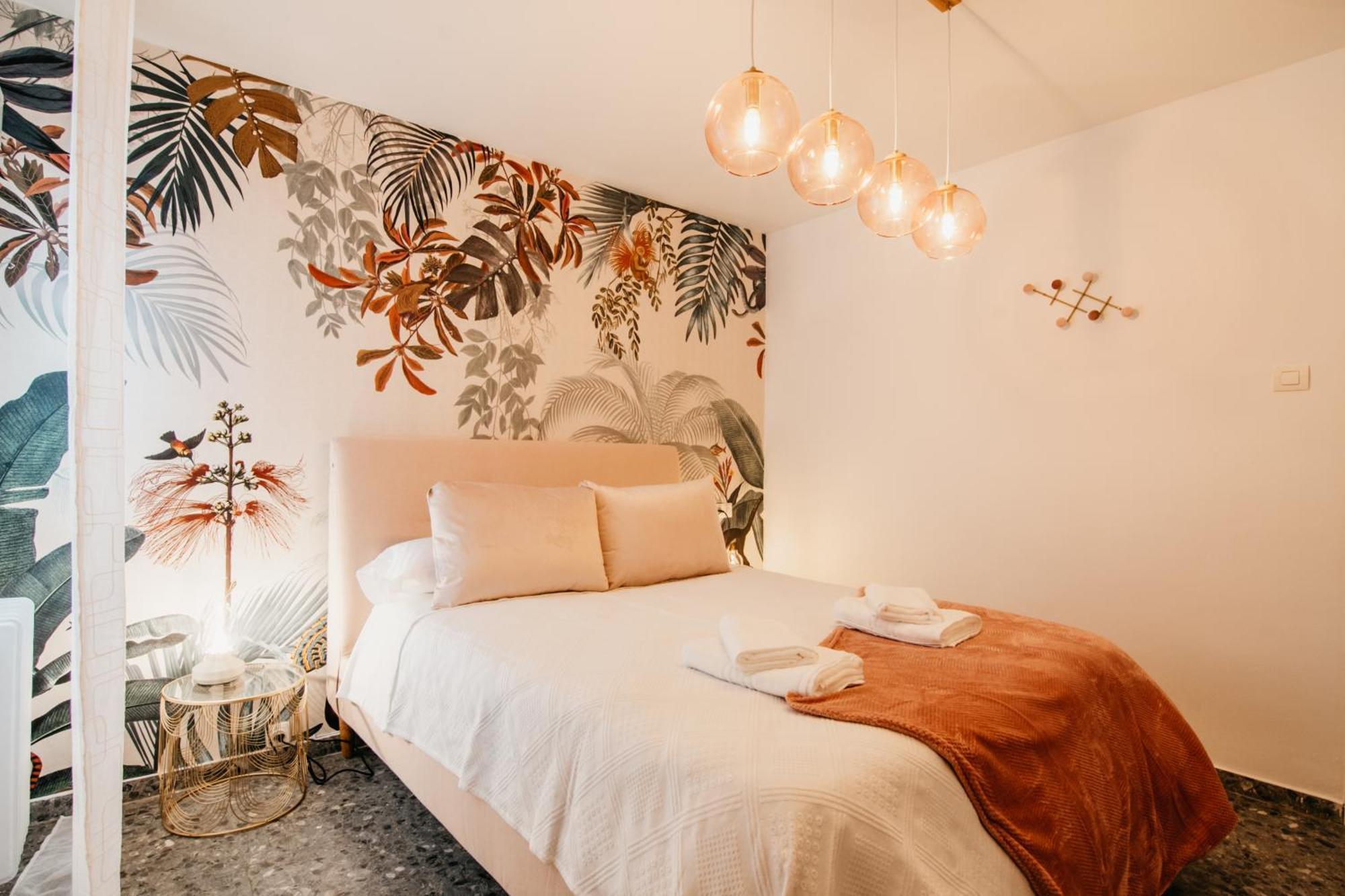 Tuguest Maria Luisa Apartment - Free Parking Granada Exterior photo