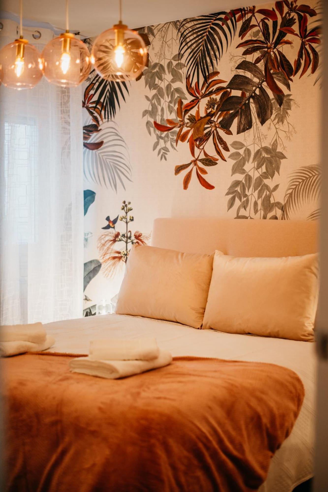 Tuguest Maria Luisa Apartment - Free Parking Granada Exterior photo