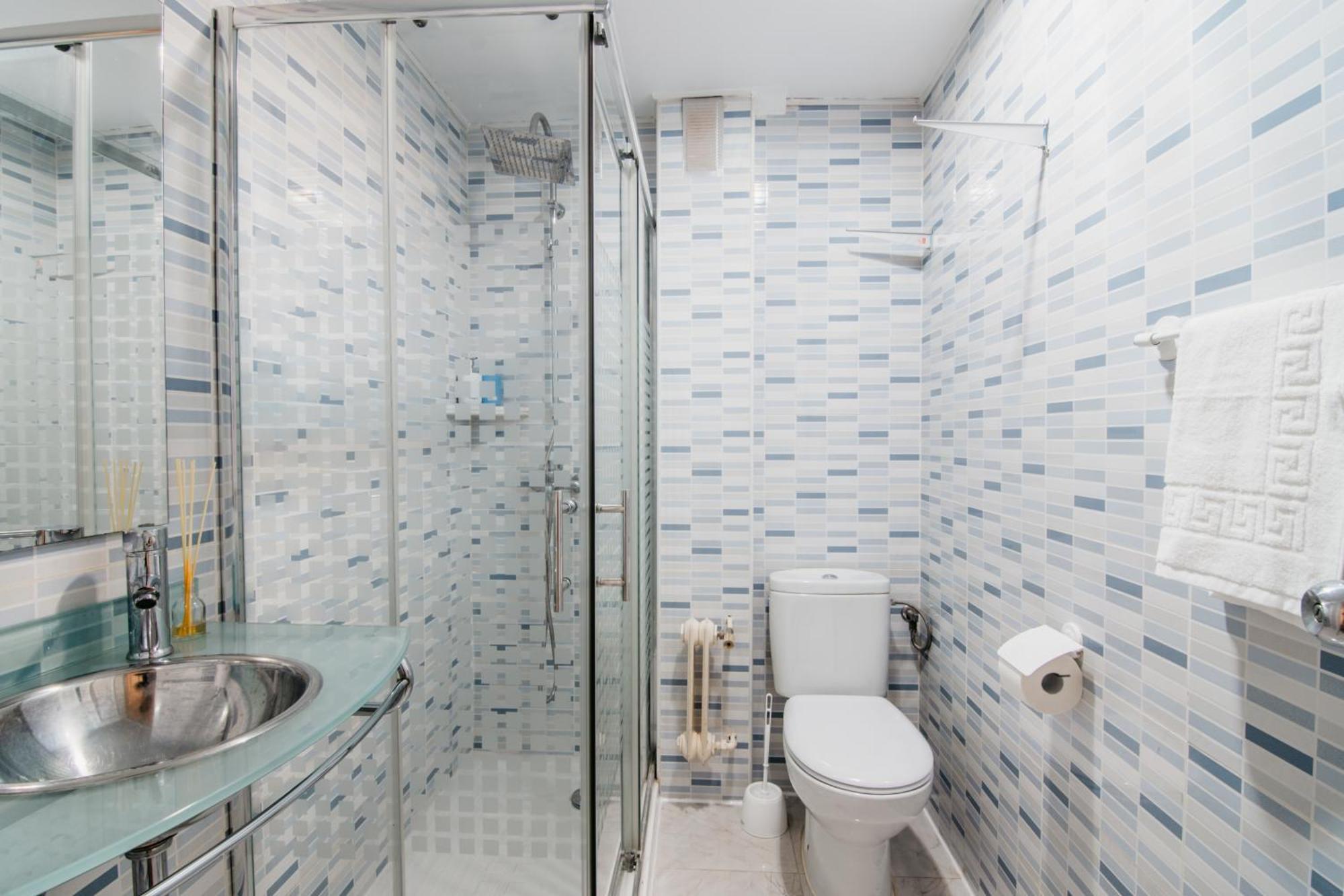 Tuguest Maria Luisa Apartment - Free Parking Granada Exterior photo