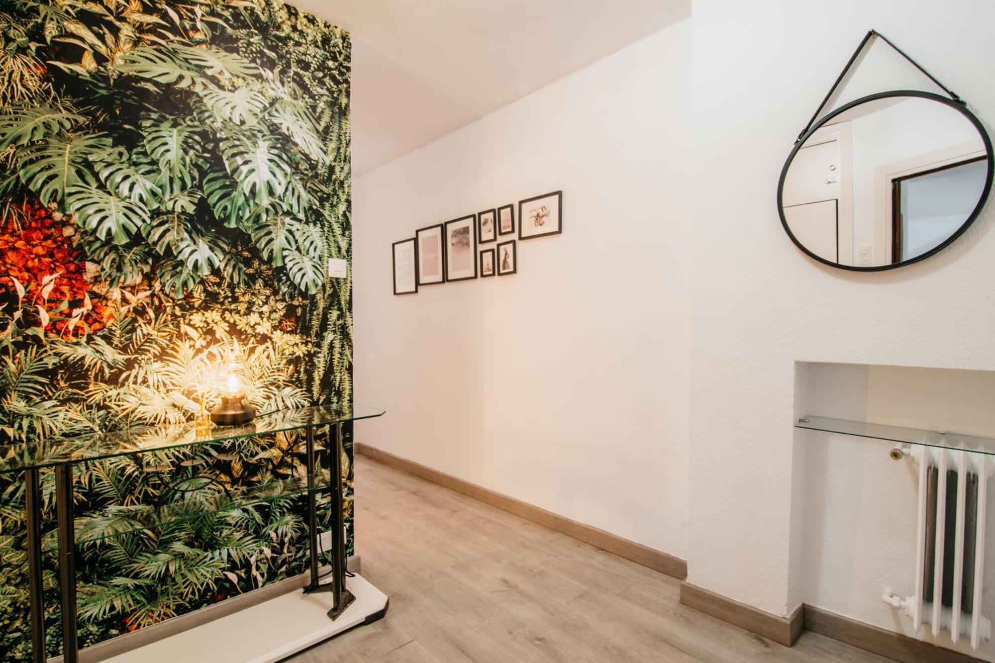 Tuguest Maria Luisa Apartment - Free Parking Granada Exterior photo